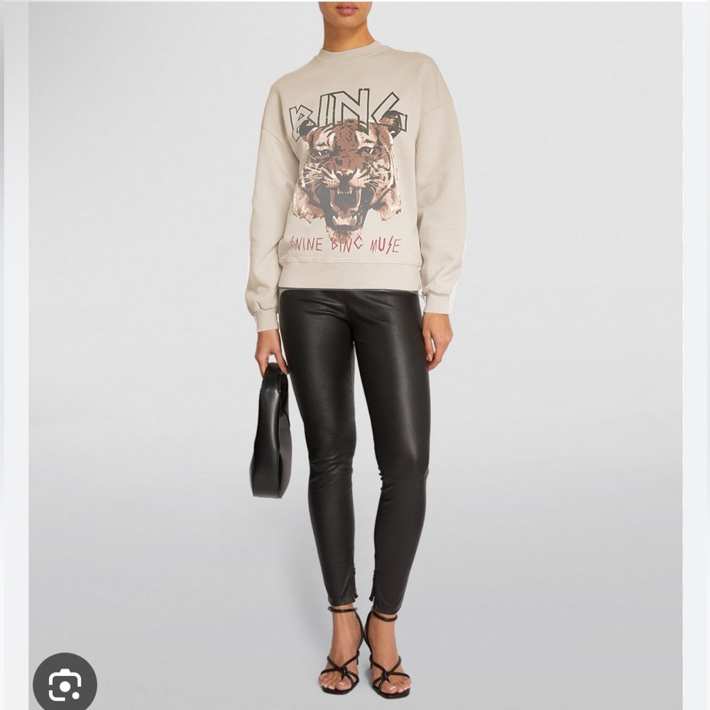 Annie bing sweatshirt - Picture 4 of 9